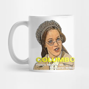 Columbo - PM Mug